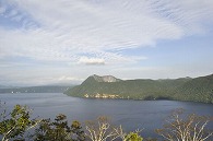 摩周湖