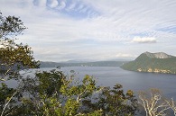 摩周湖