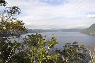 摩周湖