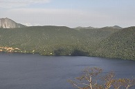 摩周湖
