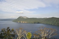 摩周湖