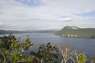 摩周湖