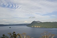 摩周湖