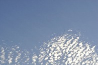 空と雲