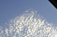 空と雲