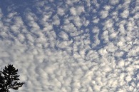 空と雲