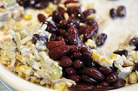豆