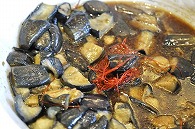 なす料理