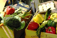 野菜
