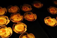 目玉焼き
