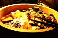 焼き魚