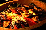 焼き魚