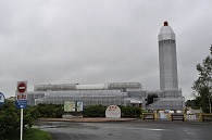 標津サーモンパーク