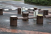標津サーモンパーク