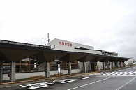中標津飛行場