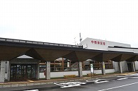 中標津飛行場