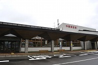 中標津飛行場
