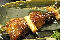 串焼き