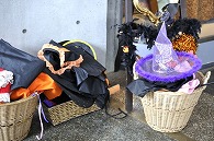 ハロウィン