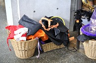 ハロウィン