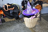 ハロウィン