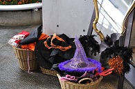 ハロウィン