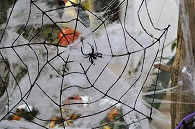 ハロウィン