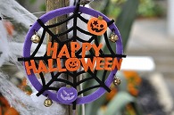 ハロウィン