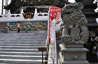中華街(横浜)