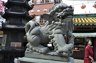 中華街(横浜)