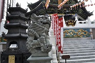 中華街(横浜)
