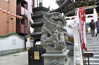 中華街(横浜)