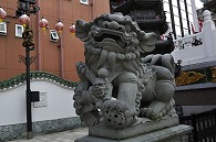 中華街(横浜)