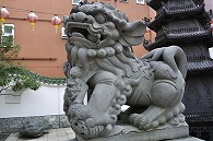中華街(横浜)
