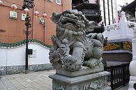 中華街(横浜)