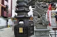 中華街(横浜)