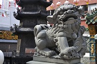 中華街(横浜)