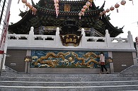 中華街(横浜)