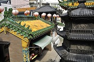 中華街(横浜)