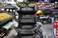 中華街(横浜)