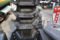 中華街(横浜)