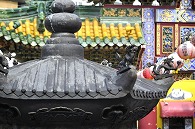 中華街(横浜)