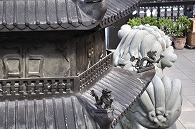中華街(横浜)