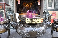 中華街(横浜)