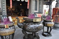 中華街(横浜)