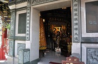 中華街(横浜)