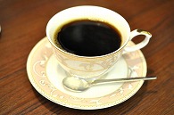 コーヒー