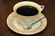 コーヒー
