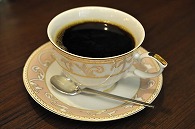 コーヒー