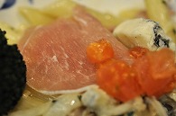 パスタ